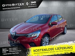 Bild des Angebotes Renault Clio ZEN TCe100 LPG AUTOGAS EASY-LINK/ALLWETTERR