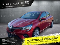 Bild des Angebotes Renault Clio ZEN TCe100 LPG AUTOGAS EASY-LINK/ALLWETTERR