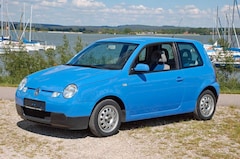 Bild des Angebotes VW Lupo 3L TDI sehr gepflegter Zustand!