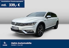 Bild des Angebotes VW Passat Alltrack 2.0TSI DSG 4Mo ACC Pano Nav Acti
