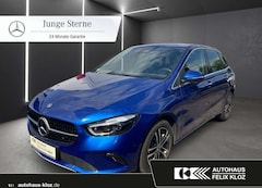 Bild des Angebotes Mercedes-Benz B 250 e Progressive Plus*AHK*Multibeam*11kW*Kam*