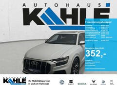 Bild des Angebotes Audi SQ8 4.0 TFSI DSG quattro Pano Matrix ACC AHK LED
