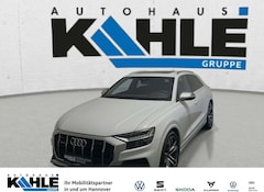 Bild des Angebotes Audi SQ8 4.0 TFSI DSG quattro