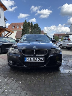 Bild des Angebotes BMW 320 d DPF Touring Aut. Edition Lifestyle xDrive