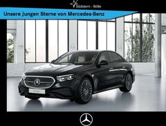 Bild des Angebotes Mercedes-Benz E 450 4M AMG+AMBIENTE+DISTRO+MEMORY+NIGHTP.+MBUX