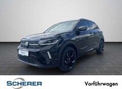 Bild des Angebotes VW T-Cross R-Line 1.5TSI DSG AHK Navi IQ-Drive