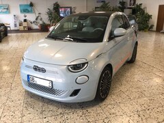 Bild des Angebotes Fiat 500e 500 e La Prima
