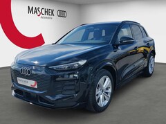 Bild des Angebotes Audi Q6 e-tron Performance TechPRO AHK S-Line 5JGar e-tron