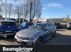 Bild des Angebotes BMW 330 i xDrive M-Sport Touring Kamera/ACC/Sitzh.