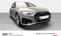 Bild des Angebotes Audi S4 Avant TDI quattro