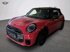 Bild des Angebotes MINI John Cooper Works Cabrio John Cooper Works Trim
