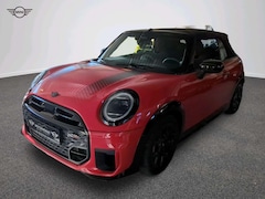 Bild des Angebotes MINI John Cooper Works Cabrio John Cooper Works Trim