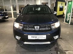 Bild des Angebotes Dacia Logan MCV Stepway TCe 90