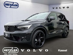 Volvo XC40 B3 Ultra Black Edition 2WD StandHZG AHK Digitales