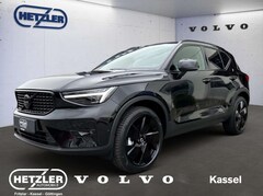 Bild des Angebotes Volvo XC40 B3 Ultra Black Edition 2WD StandHZG AHK Digitales