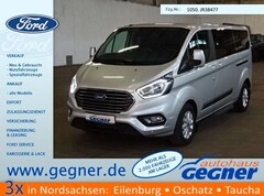 Bild des Angebotes Ford Tourneo Custom 320 L2H1 Autm. Trend Navi SHZ
