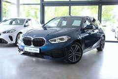 Bild des Angebotes BMW 116 i Sport Line (F40) *LED*HiFi*KAM*SHZ*AppleCP