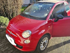 Bild des Angebotes Fiat 500C 500 C 1.2