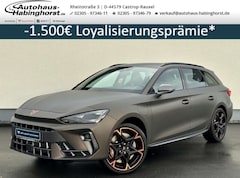 Bild des Angebotes CUPRA Leon Sportstourer 1.5 e-Hybrid DSG VZ Extreme AHK