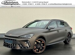Bild des Angebotes CUPRA Leon Sportstourer 1.5 e-Hybrid DSG VZ Extreme AHK