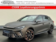 Bild des Angebotes CUPRA Leon Sportstourer 1.5 e-Hybrid DSG VZ Extreme AHK
