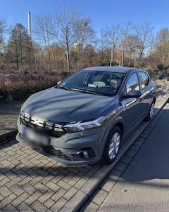 Bild des Angebotes Dacia Sandero Expression
