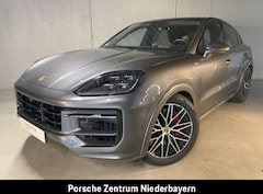 Bild des Angebotes Porsche Cayenne S Coupe | SportDesign Paket | HA-Lenkung