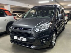 Bild des Angebotes Ford Tourneo Connect Titanium*7 SITZER*PANO*ANHÄNGERKUPPLUNG