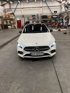Bild des Angebotes Mercedes-Benz 180