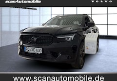 Bild des Angebotes Volvo XC40 XC 40 Plus Black Edition 2WD Bluetooth LED Klima