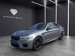 Bild des Angebotes BMW M5 F90 *Finanzierung*