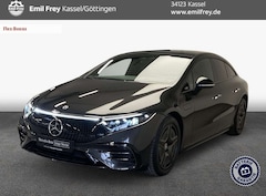 Bild des Angebotes Mercedes-Benz EQS Edition 1