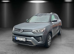 Bild des Angebotes SsangYong Tivoli Grand Onyx 1.5 T-GDI 6AT