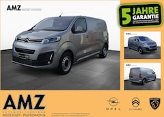 Bild des Angebotes Citroen Jumpy e 50kWh Driver M NAVI 3-Sitzer Klimaauto.