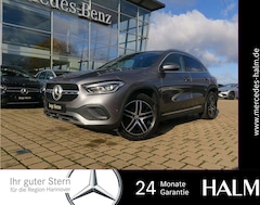 Bild des Angebotes Mercedes-Benz GLA 200 Progressive Pano-Dach Kamera Car-Play