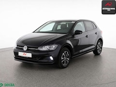 Bild des Angebotes VW Polo Polo 1.6 TDI UNITED AUTOMATIK,NAVI,ACC,CARPLAY