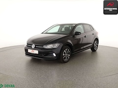 Bild des Angebotes VW Polo Polo 1.6 TDI UNITED AUTOMATIK,NAVI,ACC,CARPLAY