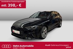 Bild des Angebotes Audi S4 TDI quattro Matrix °360 Virtual ACC Nav