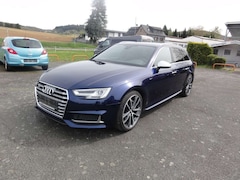 Bild des Angebotes Audi S4 Avant 3.0 TFSI quattro Navi LED Alcantara