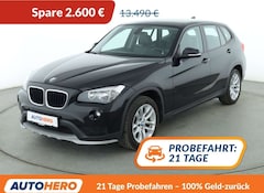 Bild des Angebotes BMW X1 sDrive 18i *TEMPO*PDC*SHZ*KLIMA*GARANTIE*