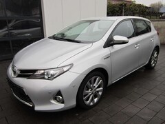 Bild des Angebotes Toyota Auris Hybrid"Start Edition"Navi*SH*Alu*Kamera*