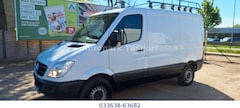 Bild des Angebotes Mercedes-Benz Sprinter II Kasten/1 Hand/ Tüv + Inspektion NEU
