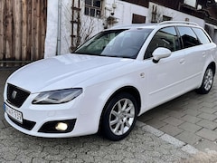 Bild des Angebotes SEAT Exeo ST 1.8TSI Style, Sitzheizung, Bi-Xenon, Navi