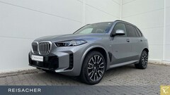 Bild des Angebotes BMW X5 xDrive40d A M-Sport,Pano,AHK,DAProf
