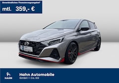 Bild des Angebotes Hyundai i20 1.6 T-GDI N Performance BOSE Navi SmartKey