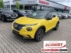 Bild des Angebotes Nissan Juke 1.6 Hybrid N-Connecta ProPilot/Winter