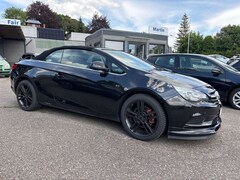 Bild des Angebotes Opel Cascada Edition * NAVIGATION/RÜCKFAHRKAMERA*