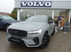 Bild des Angebotes Volvo XC60 Black Edition T8 AWD/HeadUP/360°/Pano/B&W