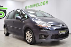 Bild des Angebotes Citroen C4 Picasso C4 2.0 Picasso Tendance / KLIMA