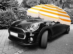 Bild des Angebotes MINI One Cabrio ❤️ Eröffne Deine Cabrio-Saison 2026